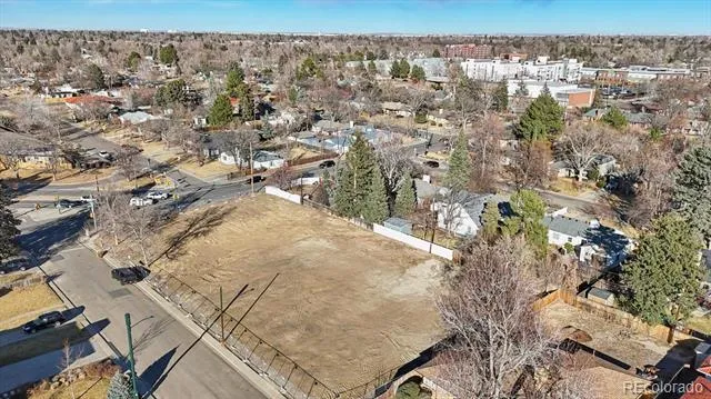 780 Grape Street Denver, CO 80220