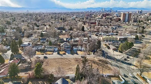 780 Grape Street Denver, CO 80220