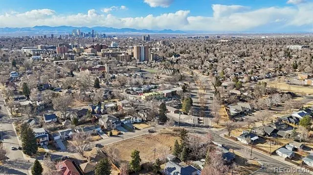 780 Grape Street Denver, CO 80220