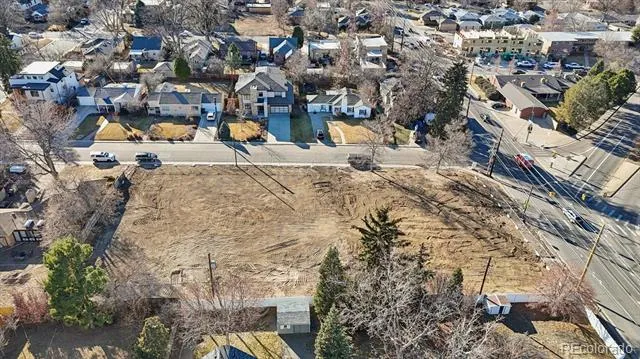 780 Grape Street Denver, CO 80220