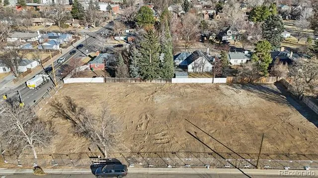 780 Grape Street Denver, CO 80220