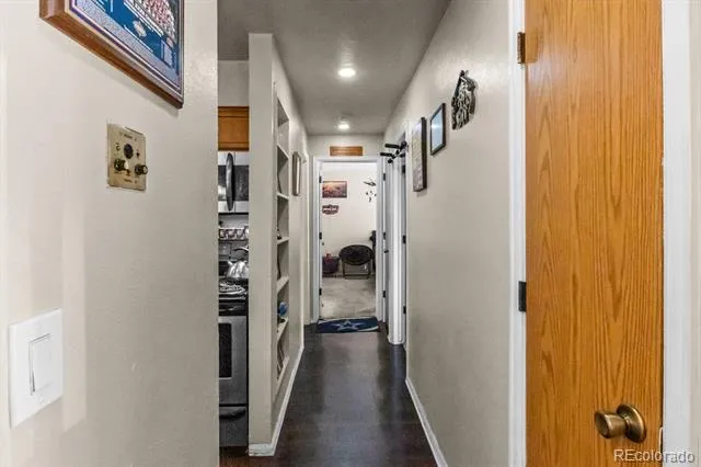 14751 E Tennessee Drive #224 Aurora, CO 80012