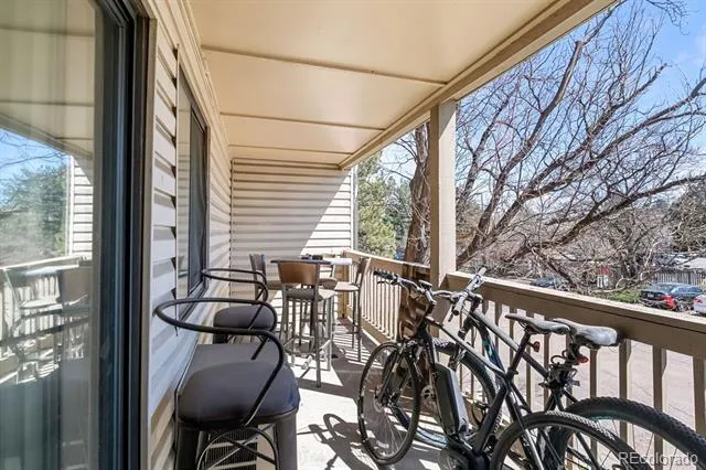 14751 E Tennessee Drive #224 Aurora, CO 80012