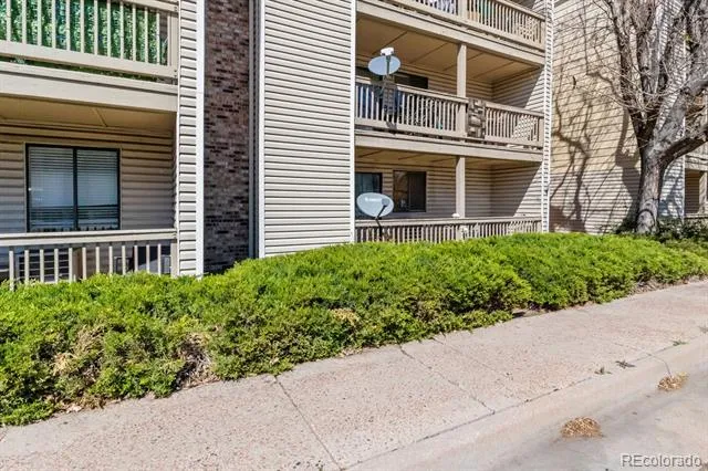 14751 E Tennessee Drive #224 Aurora, CO 80012
