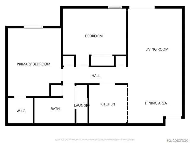 14751 E Tennessee Drive #224 Aurora, CO 80012