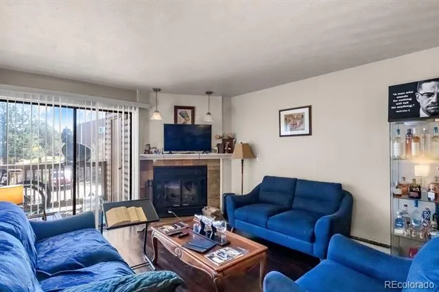 14751 E Tennessee Drive #224 Aurora, CO 80012