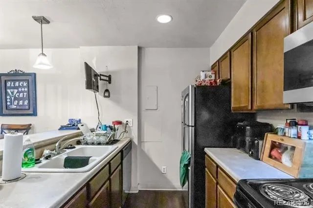 14751 E Tennessee Drive #224 Aurora, CO 80012