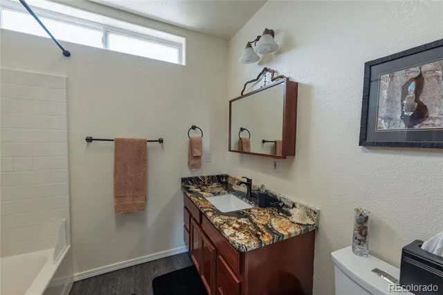 3818 Fontaine Road Fort Garland, CO 81133
