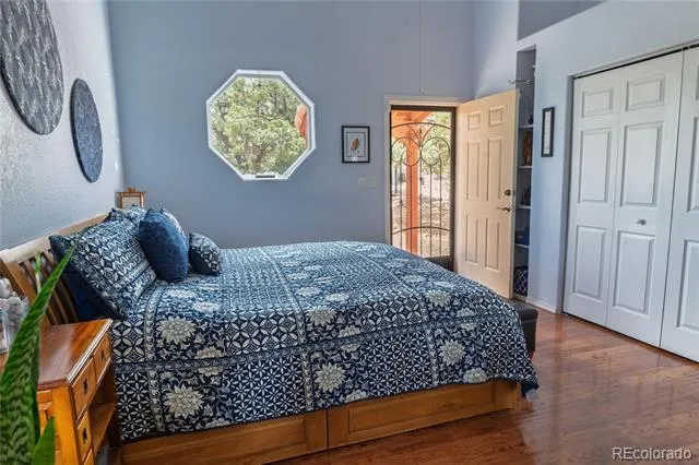 3818 Fontaine Road Fort Garland, CO 81133