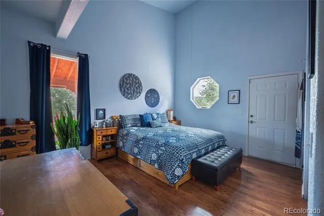 3818 Fontaine Road Fort Garland, CO 81133