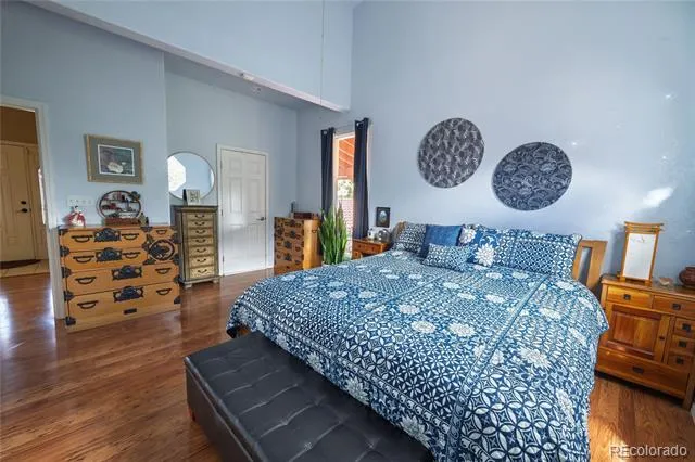 3818 Fontaine Road Fort Garland, CO 81133