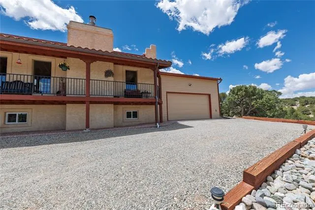 3818 Fontaine Road Fort Garland, CO 81133