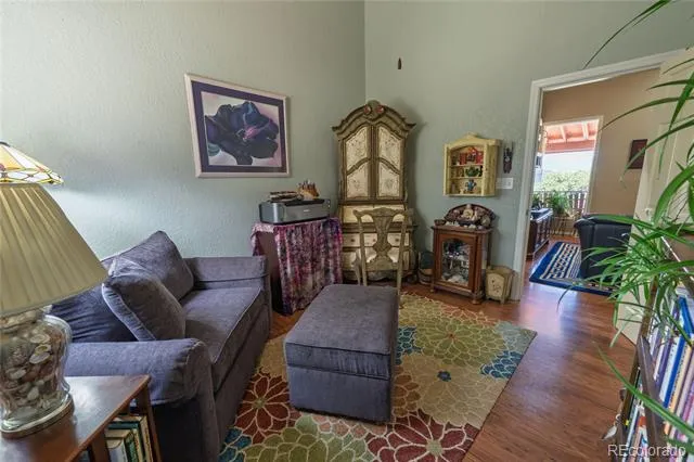 3818 Fontaine Road Fort Garland, CO 81133