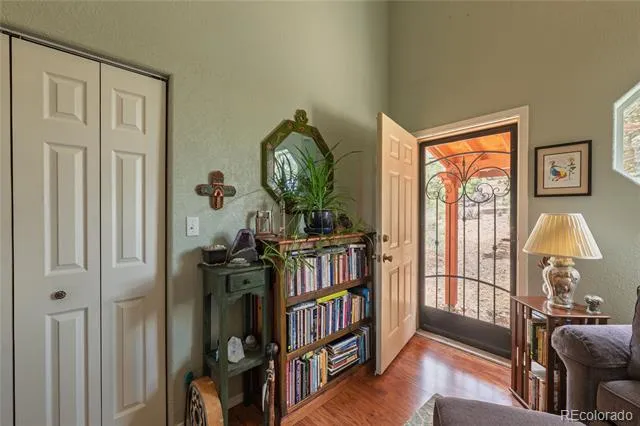 3818 Fontaine Road Fort Garland, CO 81133