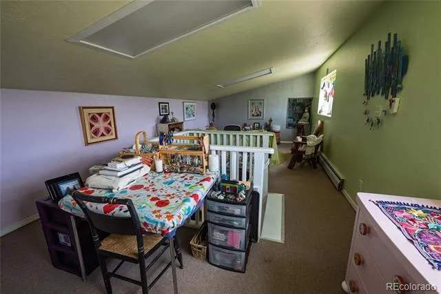 3818 Fontaine Road Fort Garland, CO 81133