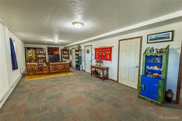3818 Fontaine Road Fort Garland, CO 81133