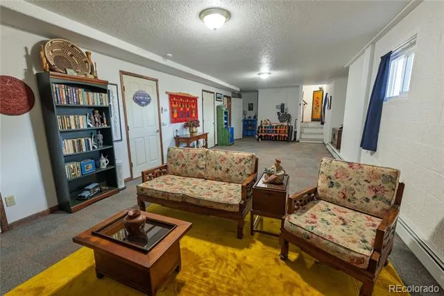 3818 Fontaine Road Fort Garland, CO 81133