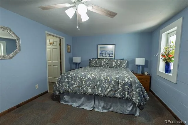 3818 Fontaine Road Fort Garland, CO 81133