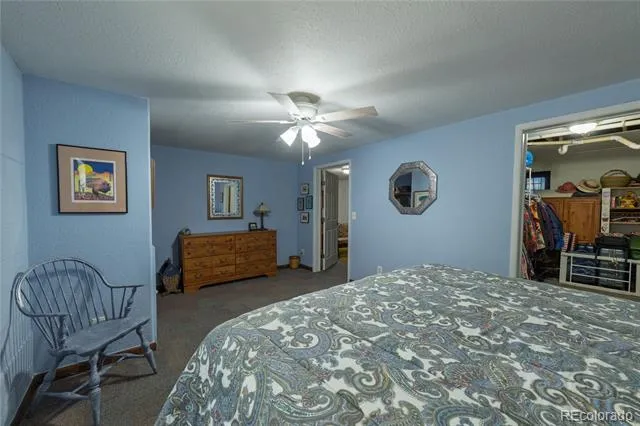 3818 Fontaine Road Fort Garland, CO 81133