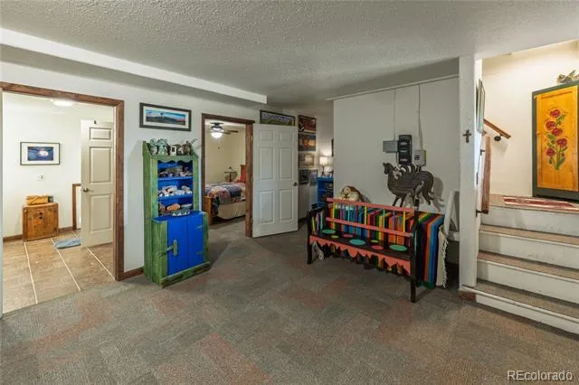 3818 Fontaine Road Fort Garland, CO 81133