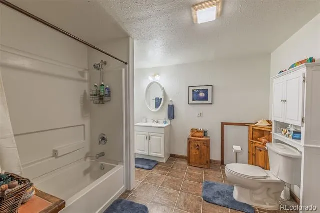 3818 Fontaine Road Fort Garland, CO 81133