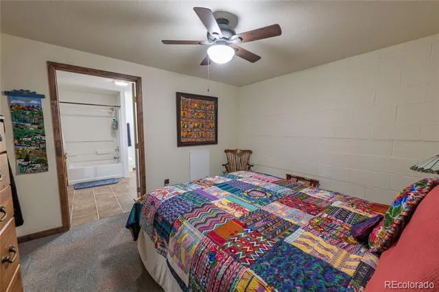 3818 Fontaine Road Fort Garland, CO 81133
