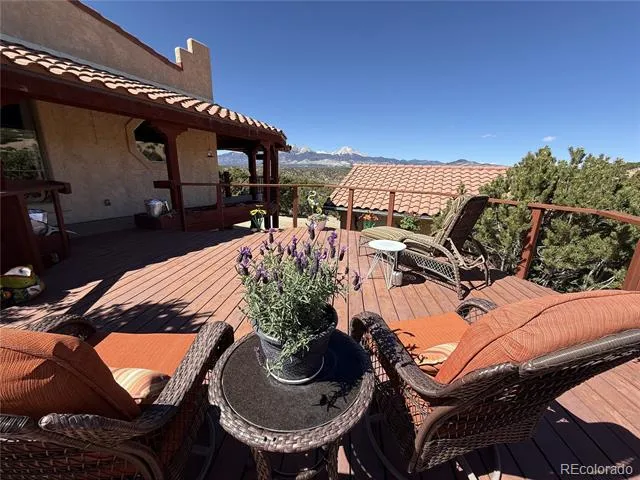 3818 Fontaine Road Fort Garland, CO 81133