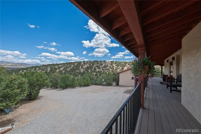3818 Fontaine Road Fort Garland, CO 81133