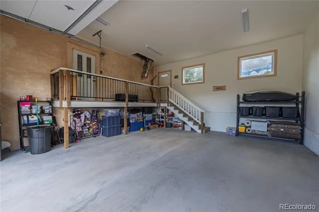 3818 Fontaine Road Fort Garland, CO 81133