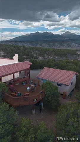 3818 Fontaine Road Fort Garland, CO 81133