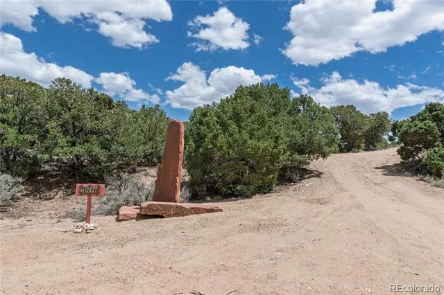 3818 Fontaine Road Fort Garland, CO 81133