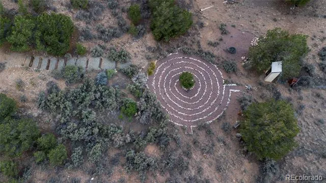 3818 Fontaine Road Fort Garland, CO 81133