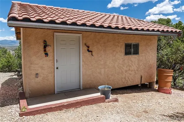 3818 Fontaine Road Fort Garland, CO 81133