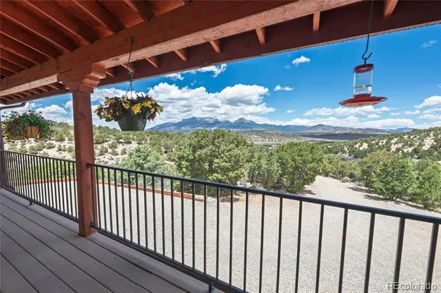 3818 Fontaine Road Fort Garland, CO 81133