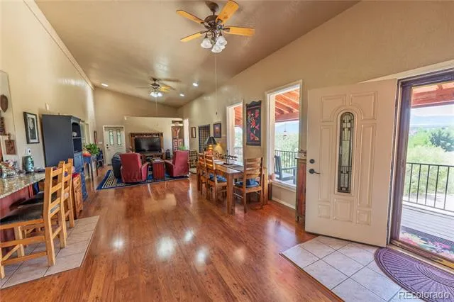 3818 Fontaine Road Fort Garland, CO 81133