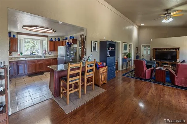 3818 Fontaine Road Fort Garland, CO 81133