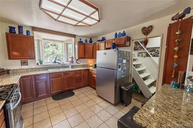 3818 Fontaine Road Fort Garland, CO 81133