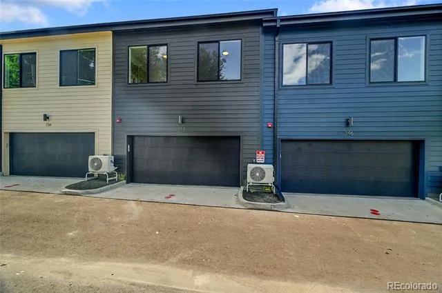 765 E County Line Road Erie, CO 80516