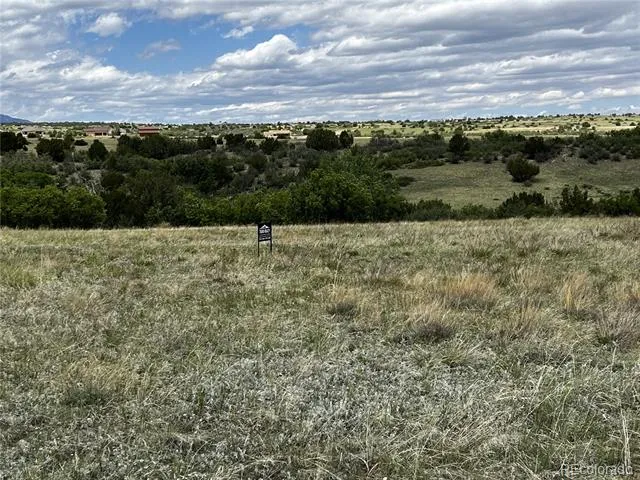 Lot 142 Fort Gerry Drive Colorado City, CO 81019