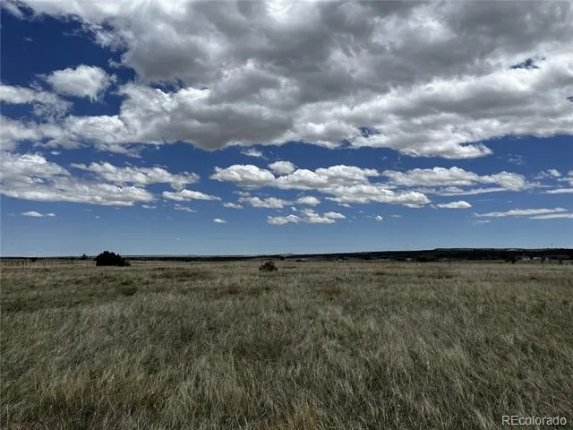Lot 142 Fort Gerry Drive Colorado City, CO 81019