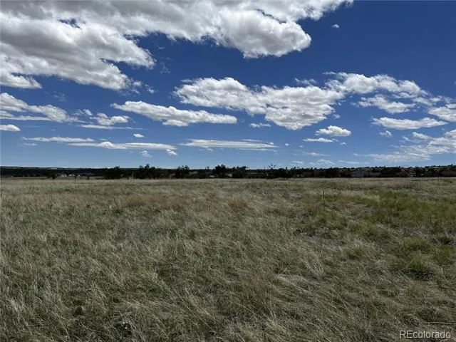 Lot 142 Fort Gerry Drive Colorado City, CO 81019