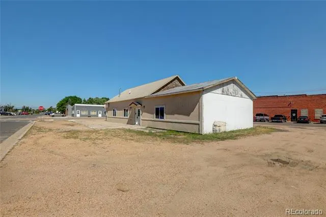 Address Not Shown Platteville, CO 80651