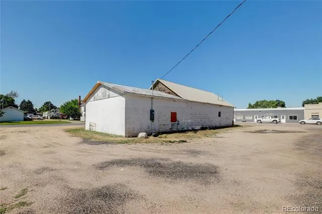 Address Not Shown Platteville, CO 80651
