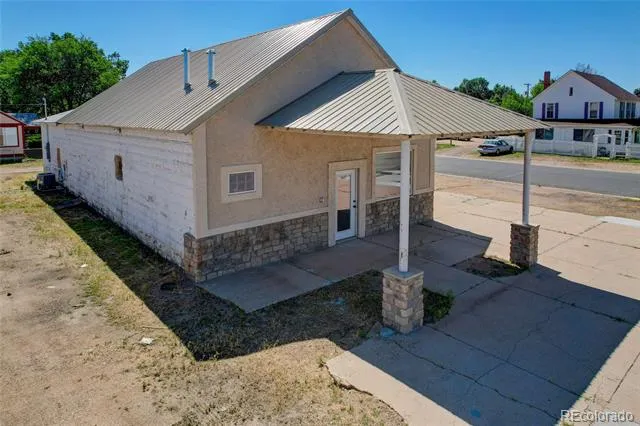 Address Not Shown Platteville, CO 80651