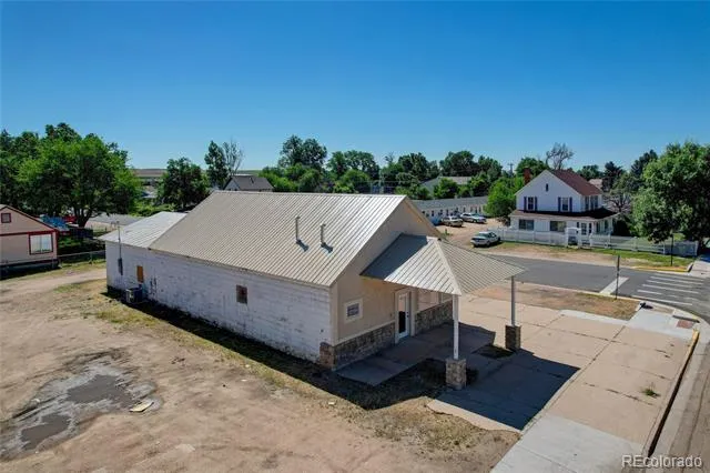 Address Not Shown Platteville, CO 80651