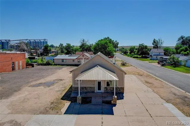 Address Not Shown Platteville, CO 80651