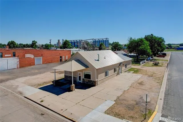 Address Not Shown Platteville, CO 80651