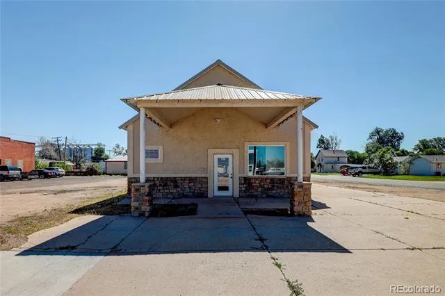 Address Not Shown Platteville, CO 80651