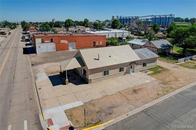 Address Not Shown Platteville, CO 80651