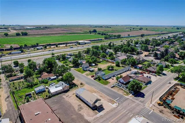 Address Not Shown Platteville, CO 80651